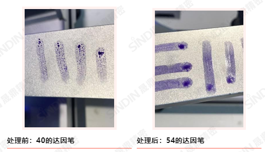 接觸角測量 接觸角測量